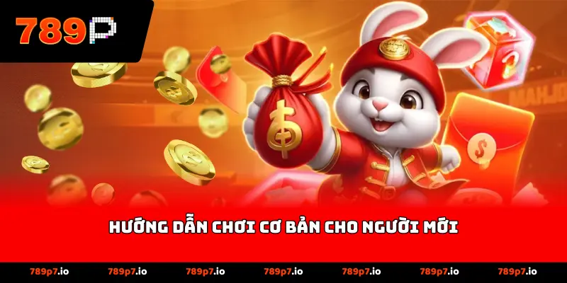 Hướng dẫn chơi cơ bản cho người mới