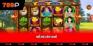 Nổ Hũ Cây Khế